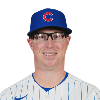 Trent Thornton