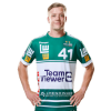 Player cutout