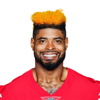 Jauan Jennings