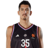 Player cutout