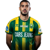 Player cutout