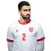 Player cutout