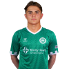 Player cutout