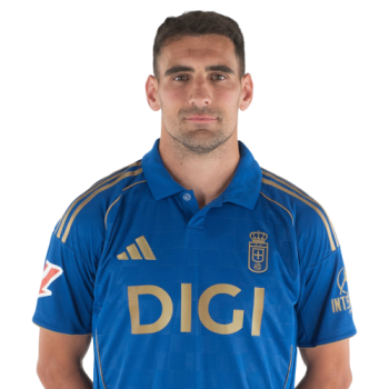 Dani Calvo profile image
