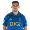 Player cutout