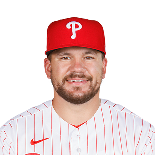 Kyle Schwarber