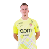 Player cutout