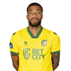 Player cutout