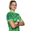 Player cutout