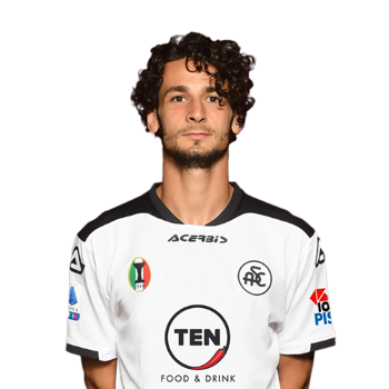 Luca Vignali profile image
