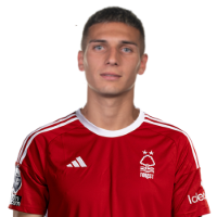 Player Cutout