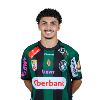 Yussef Nasrawe profile image