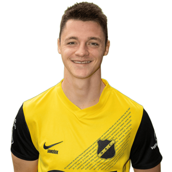 Dominik Janosek profile image