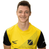 Player cutout