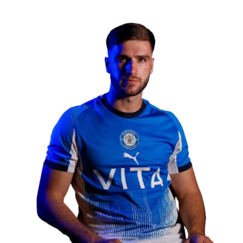 Ethan Pye profile image