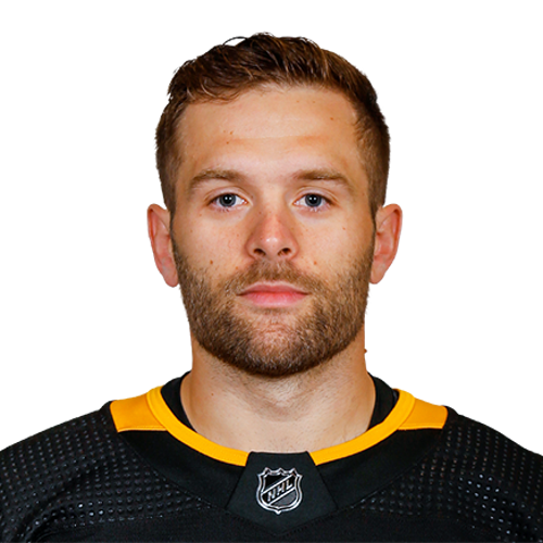 Bryan Rust