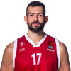 Player cutout