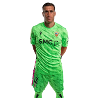 Player Cutout