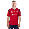 Player cutout