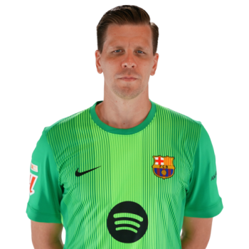 Wojciech Szczesny