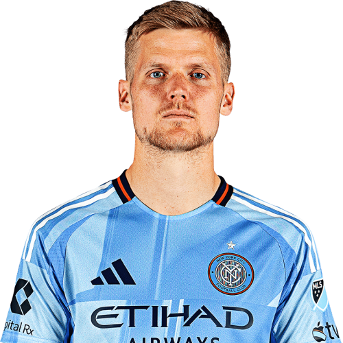 كياتون باركس