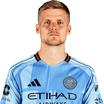 Keaton Parks