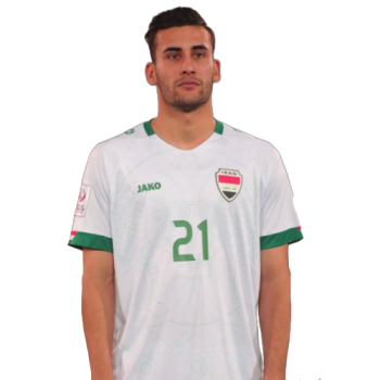 Zaid Ismail profile image