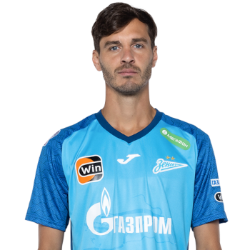 Aleksandr Yerokhin profile image