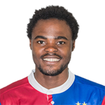 Dimitri Oberlin profile image