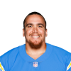 Player cutout