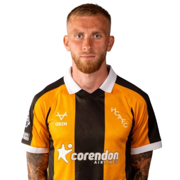 Oli McBurnie