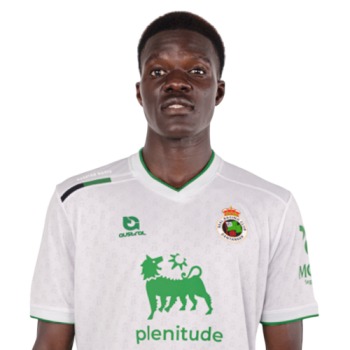 Maguette Gueye