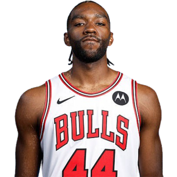 Patrick Williams