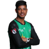 Player cutout