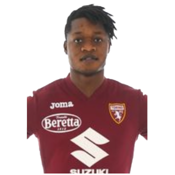 Ben Lhassine Kone
