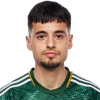 Player cutout