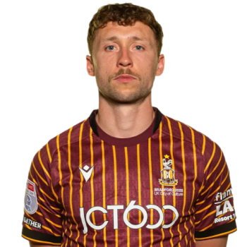 Matthew Pennington profile image