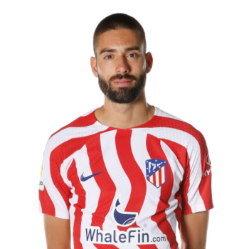 Yannick Ferreira-Carrasco profile image