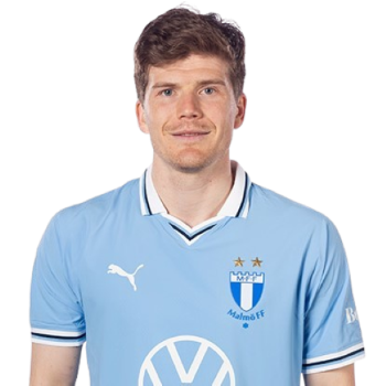 Oliver Berg profile image