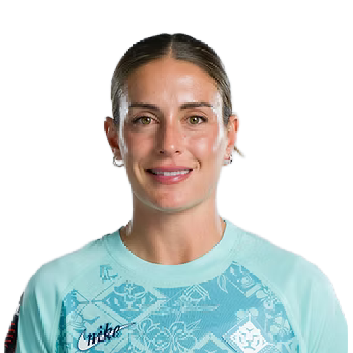 Alexia Putellas