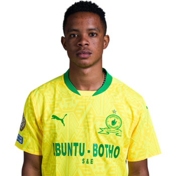 Siyabonga Mabena profile image