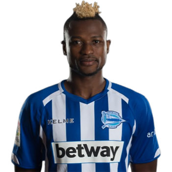 Patrick Twumasi profile image