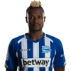 Player cutout