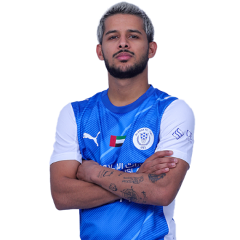 Mehdi Ghayedi profile image