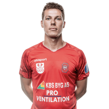 Nicolai Clausen profile image