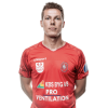 Player cutout