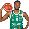 Player cutout