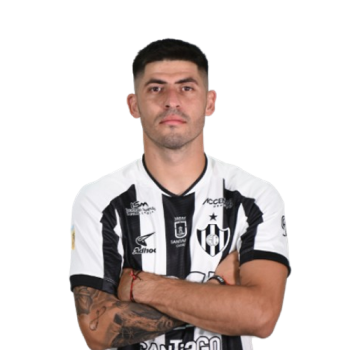 José Florentín profile image