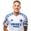 Player cutout