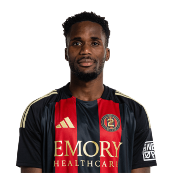 Patrick Weah profile image